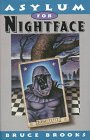 Book Asylum for Nightface free