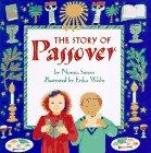 Book The Story of Passover free