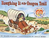 Book Roughing It on the Oregon Trail (The Time-Traveling Twins) free