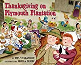 Book Thanksgiving on Plymouth Plantation (The Time-Traveling Twins) free