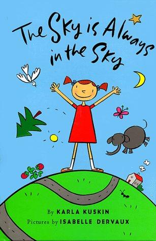 Book The Sky Is Always in the Sky free