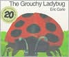 Book The Grouchy Ladybug (World of Eric Carle) free