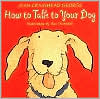 Book How to Talk to Your Dog (Talk to Your Pets) free
