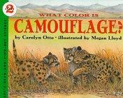 Book What Color Is Camouflage? (Let'S-Read-And-Find-Out Science. Stage 1) free