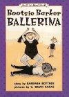 Book Bootsie, Barker Ballerina (An I Can Read Book) free