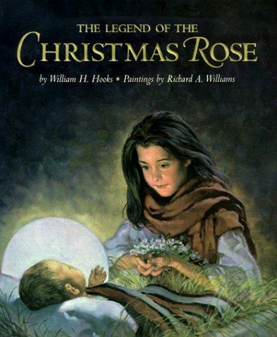 Book The Legend of the Christmas Rose free