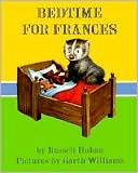 Book Bedtime for Frances free