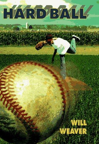 Book Hard Ball : A Billy Baggs Novel free