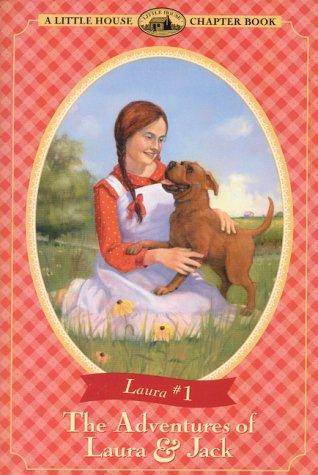 Book The Adventures of Laura & Jack (Little House Chapter Book) free