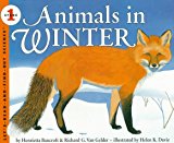 Book Animals in Winter (Let's-Read-and-Find-Out Science 1, 1) free