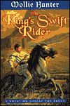 Book The King's Swift Rider free