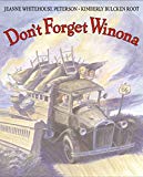Book Don't Forget Winona free