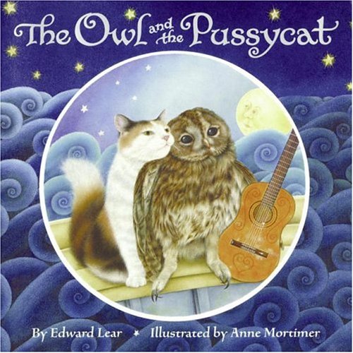 Book The Owl and the Pussycat free
