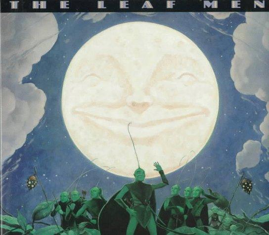 Book The Leaf Men and the Brave Good Bugs free