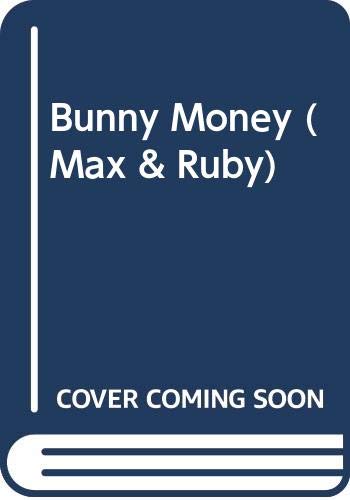 Book Bunny Money (max & Ruby) free