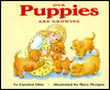 Book Our Puppies Are Growing: Stage 1 (Let'S-Read-And-Find-Out Science. Stage 1) free