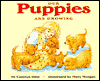 Book Our Puppies Are Growing (Let's-Read-and-Find-Out Science 1) free