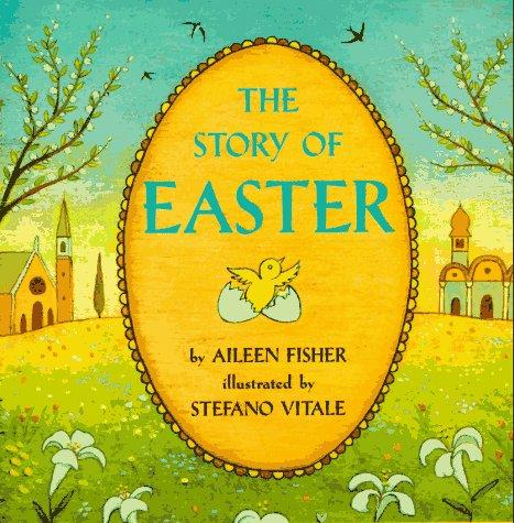 Book The Story of Easter free