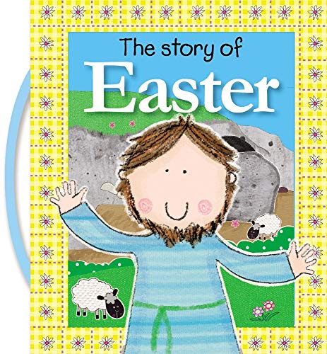 Book The Story of Easter free