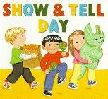 Book Show & Tell Day free
