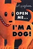Book Open Me...I'm a Dog free