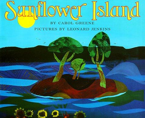 Book Sunflower Island free