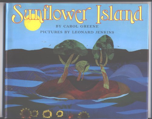 Book Sunflower Island free