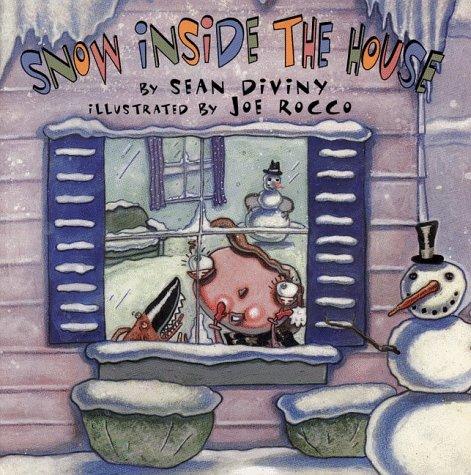 Book Snow Inside the House free