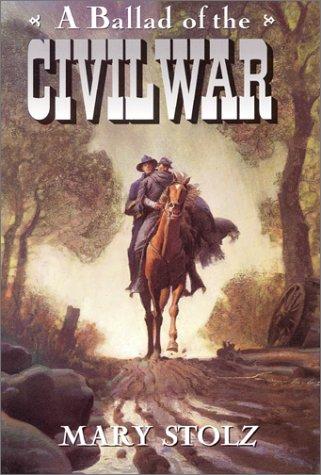 Book A Ballad of the Civil War free