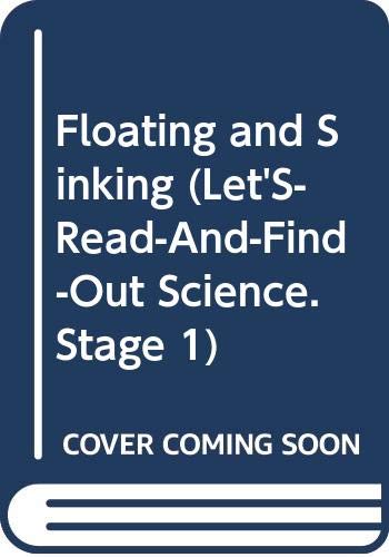 Book Floating And Sinking free