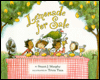 Book Lemonade for Sale (Mathstart. Level 3) free
