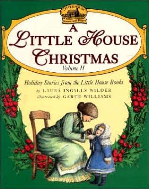 Book A Little House Christmas: Volume 2 free