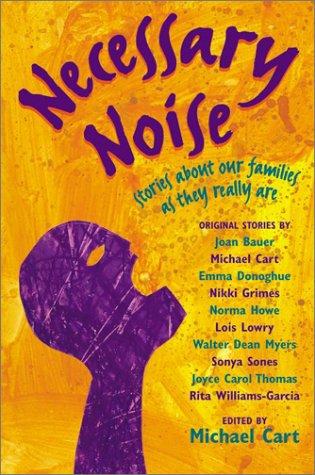 Book Necessary Noise: Stories About Our Families as They Really Are free