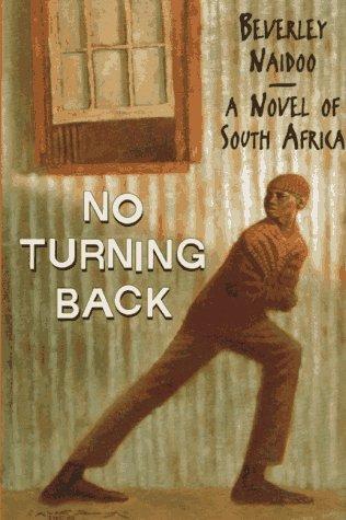 Book No Turning Back: A Novel of South Africa free
