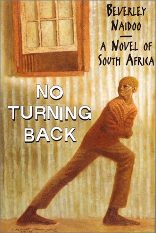 Book No Turning Back: A Novel of South Africa free