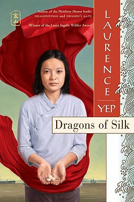 Book Dragons of Silk (Golden Mountain Chronicles) free