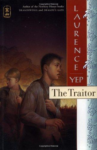Book The Traitor: Golden Mountain Chronicles: 1885 free
