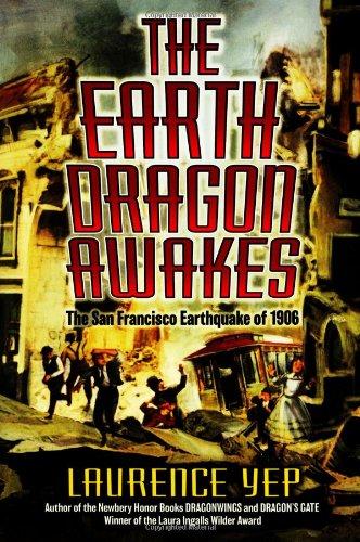 Book The Earth Dragon Awakes: The San Francisco Earthquake of 1906 free