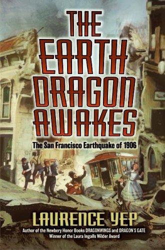 Book The Earth Dragon Awakes: The San Francisco Earthquake of 1906 free