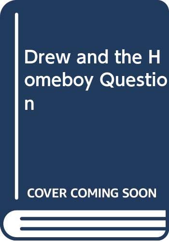 Book Drew and the Homeboy Question free