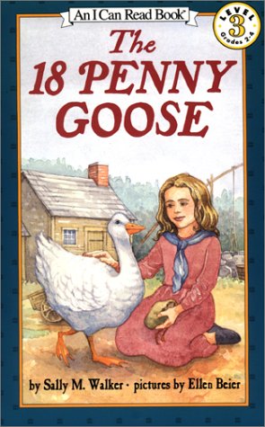 Book The 18 Penny Goose (An I Can Read Book) free