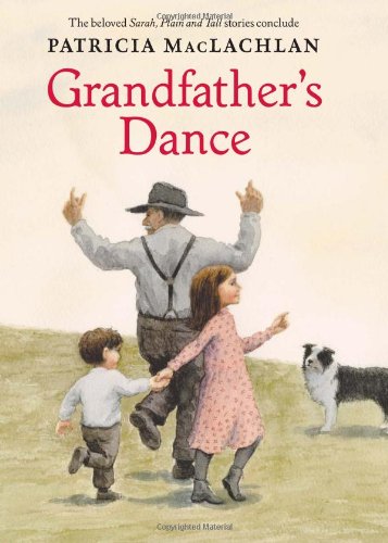 Book Grandfather's Dance (Sarah, Plain and Tall) free