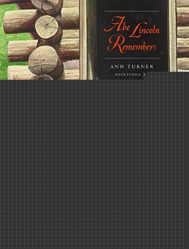 Book Abe Lincoln Remembers free