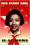 Book Red Scarf Girl: A Memoir of the Cultural Revolution free