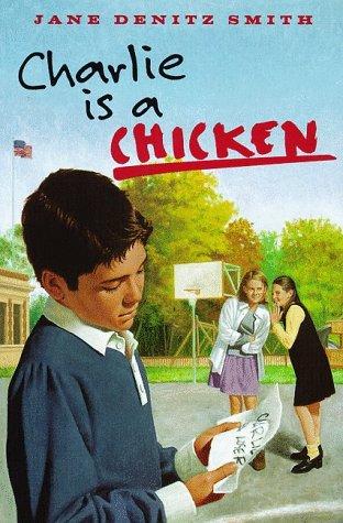 Book Charlie Is a Chicken free