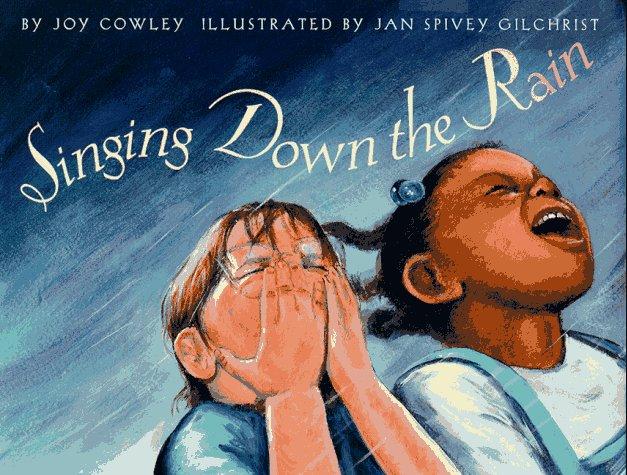 Book Singing Down the Rain free