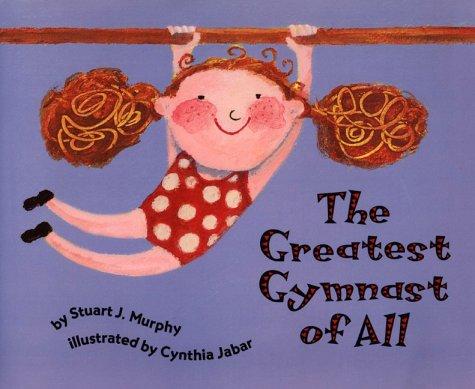 Book The Greatest Gymnast of All: Opposites, Level 1 (Mathstart) free