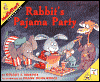Book Rabbit's Pajama Party (MathStart 1) free