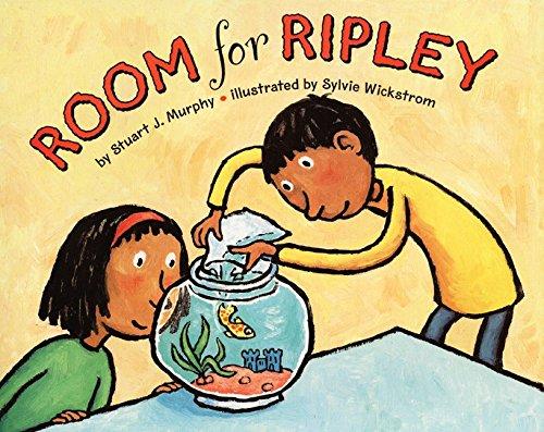 Book Room for Ripley (MathStart 3) free