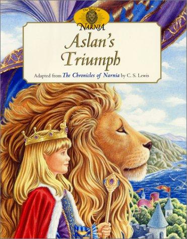 Book Aslan's Triumph (Chronicles of Narnia) free